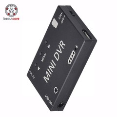 Mini DVR 5.8G-FPV Video Recorder Module CVBS Signal Input Support 32GB TF Card