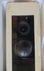Ring Video Doorbell Pro Hardwired 1080 HD Video and Two Way Talk