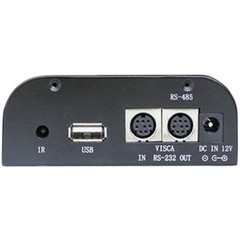 HuddleCamHD 3X Gen2 USB 2.0 Conferencing Camera | HUDDLECAM-3X-BK-G2 | Black