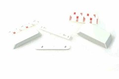 Lot 5 Pak Door/Window Sensor XHS2-UE for Xfinity Comcast Home Security w/Battery