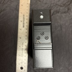 Transition Networks SI-IES-121D-LRT Power Over Ethernet Injector