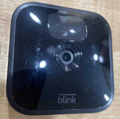 Blink Outdoor 3rd Gen Add-On Camera Wireless Security Cam (Sync Module required)