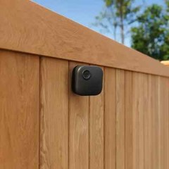 Blink Outdoor 4th Gen HD WiFi Security Add On Camera 2023 Sync Module Required
