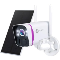 Easy Installation Wireless Security System