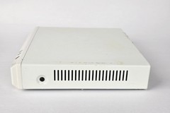 Zmodo ZP-NJ18-S 8-Channel sPoE NVR (Unit Only NO HDD Read Description)