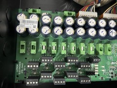 Lutron Sivoia QSPS-P1-10-60 120V Power Supply Panel Lighting/Shade/Drapery