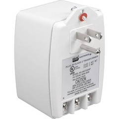MGT-2450 AC 24V Transformer 50VA Plug in adapter for ALARM SECURITY ETC UL CE