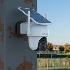 Magnetic Mount Compatible with eufy Security Solocam S340/E30/E42/4G LTE Cam …