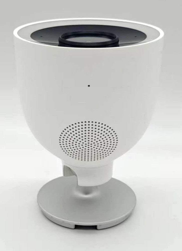 Google Nest Cam IQ Outdoor A0055 & NC4100US Camera Only Tested Replacement