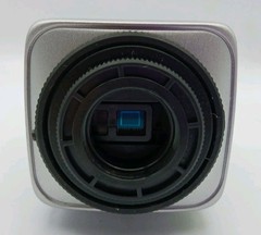 Samsung Digital Color Security Camera 600 TVL Color Day Night SCC-B2335N. XDR