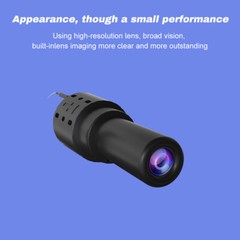 1080P Mini Camera WiFi HD IP Night Vision Home Security Cam DVR / 32GB SD Card