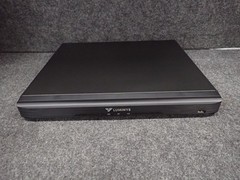 LUMINYS R52-16PA R5 Mainstream Series NVR, 8K 16 Channel, 16 PoE