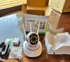 AI HDip Camera 128GB
