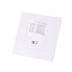 Occupancy & Vacancy PIR Infrared Sensor Light Switch Motion Detector Wall Switch