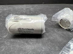 GE Interlogix TX-1510-01-1 Wireless DesignLine Recessed Door/Window Sensor New!