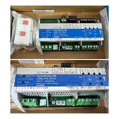 Lutron 120V Switching Power Module LQSE-4T5-120-D ( PRICE FOR 1 UNIT ) NEW