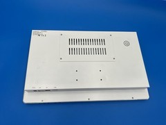 Tonton 15 inch all in one Four channel NVR with four cameras 1TB HDD White