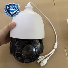 Vikylin 4K 8MP 5MP 40X 18X PTZ 360° IP Camera POE Mic Auto Tracking Outdoor CCTV