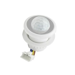 3-5m Automatic Body Infrared PIR Motion Sensor Detector Switch For LED light G