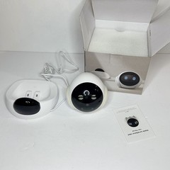 Magic S1 Indoor Security Robot Camera 1080P Movable Pet Camera Fully Interactive