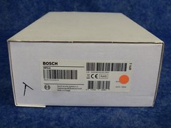 NEW Bosch VIPX1A MPEG-4 Professional High Performance Single Channel Encoder G67