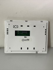HONEYWELL 6150 LCD ALARM KEYPAD ADEMCO VISTA SECURITY SYSTEM 10P 15P 20P 50P NOS