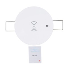 1-Human Presence Sensor Detect Human Presence None Status Body Motion WRTE