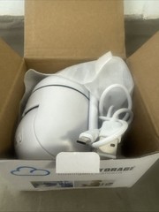 Cloud Storage Smart Camera Highest Video Resolution Video Security.