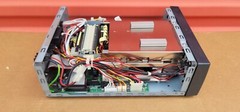 EVERFOCUS EDR810H 8 CHANNEL MPEG4 DIGITAL VIDEO RECORDER [ NO POWER SUPPLY ]