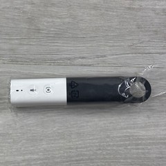 Amazon Dash Wand 2nd Gen Black/White OR83YV Alexa-Enabled Smart Barcode Scanner