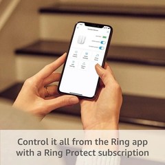 Ring Alarm Window and Door Contact Sensor 6-pack (2nd Gen) – NEW / SEALED
