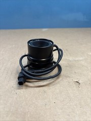 CCTV Precision Optics Lens 25mm F1.3 Japan 253238