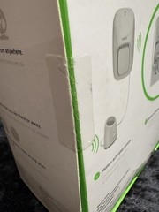 Belkin WeMo Switch +Motion iPhone Home Remote & Motion Sensor Wi-Fi W/App NIB