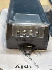 W Box technologies CCTV Power Supply 4-Channel 5-AMP 12-VDC 0E-4CPW5A60W New