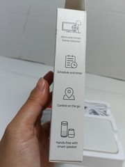 SwitchBot Hub Mini Compact all-in-one infrared remote control for smart home