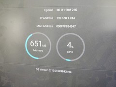 Control4 C4-EA3-V2 Controller