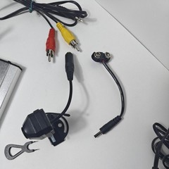 Swann Night Hawk Wireless Camera 2.4GHZ Receiver with AC Cord 4 channels