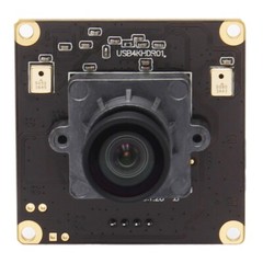 4K ELP USB2.0 Camera with 3.6mm Lens Sony HD IMX317 Webcam support 3840×2160 Cam