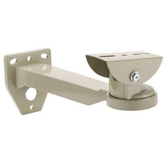 Heavy Duty Aluminum Indoor Outdoor Wall Mount Security Surveillance Camera