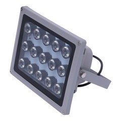 15 LED IR Infrared Night Vision Light illuminator Lamp For CCTV Camera 30W 12V
