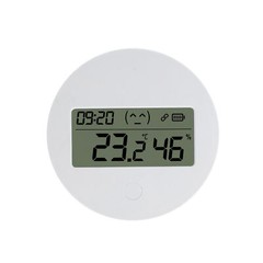 Smart Hygrometer Thermometer Bluetooth Humidity Temperature Gauge/Remote Monitor