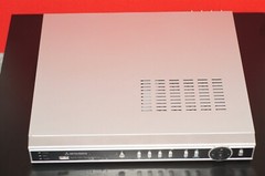 Mitsubishi DX-TL4U Digital Video Recorder 4 Channel DVR w/ 80 GB Hard Drive