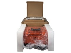 NEW Jobsite Security Powered Case for Home Ethernet Wireless Mesh Gateway Modem