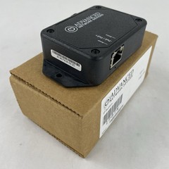 Advanced Network Devices Smart IP Panic Button IPBTN-DIS – Untested