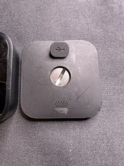 Blink 3rd Generation Indoor/Outdoor Security Camera Add On BCM00400U