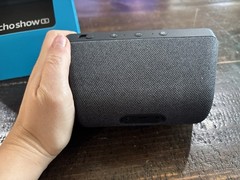 NEW- Amazon Echo Show 5 Smart Display Speaker – Charcoal Gray