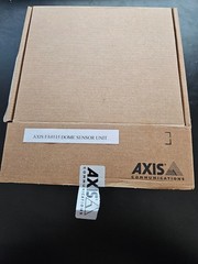 (FA4115) : Axis – Dome Sensor Unit