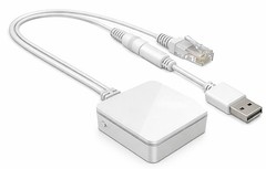 Premium All-In-1 Wi-Fi Router Repeater ║Wi-Fi To Ethernet RJ45 Wired Adapter