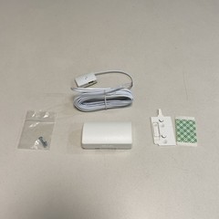 Resideo PROSIXFLOOD ProSeries Wireless Flood Sensor