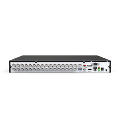 ANNKE 32CH DVR 5MP Video Recorder AI Motion Detection H.265+ for Security System